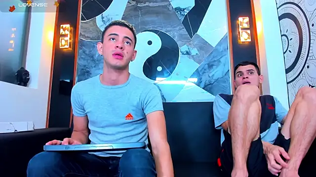 kai borman online show from January 19, 12:28 pm