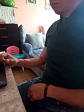 Snapshot of GuapoCoqueto chatting on January 22, 6:20 pm GuapoCoqueto online show from January 22, 6:20 pm