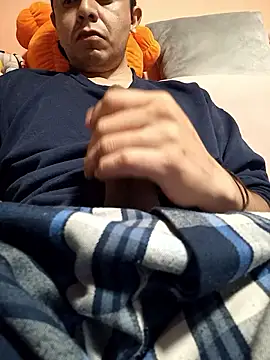 Snapshot of GuapoCoqueto chatting on October 26, 9:48 am GuapoCoqueto online show from October 26, 9:48 am