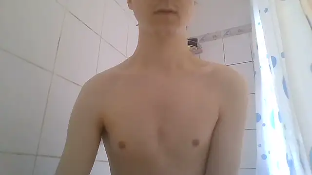 FrenchTwink4fun online show from April 14, 8:20 am