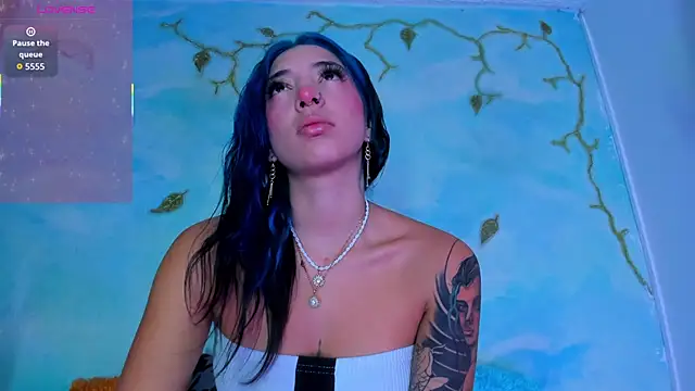 SaturnooStonee online show from February 26, 3:49 am