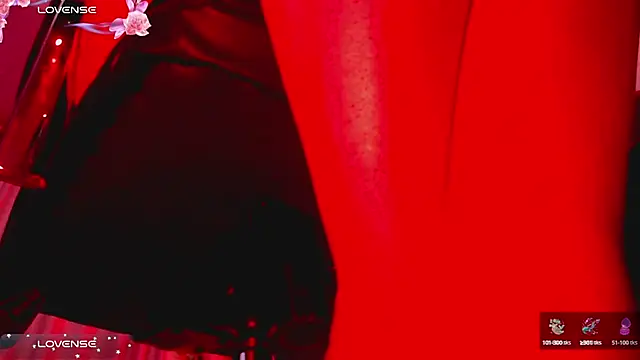 Lena sweetx online show from January 18, 6:13 am