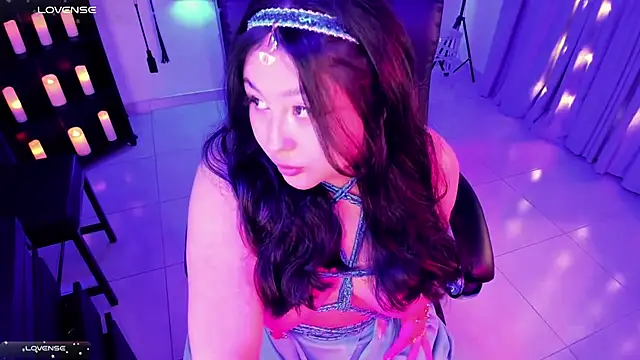 Lena sweetx online show from February 17, 7:42 pm