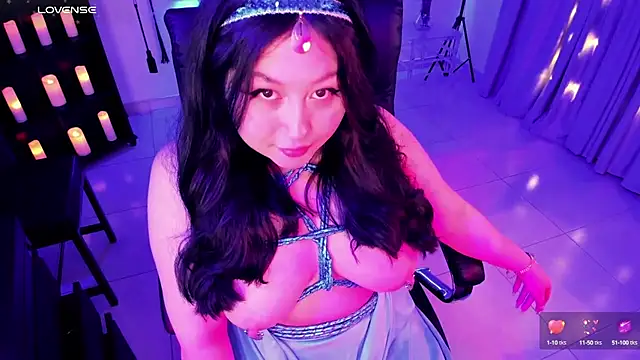 Lena sweetx online show from February 18, 1:54 am