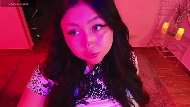 Lena sweetx online show from September 14, 9:25 pm