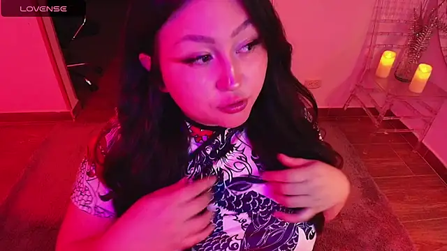 Lena sweetx online show from October 20, 9:37 pm