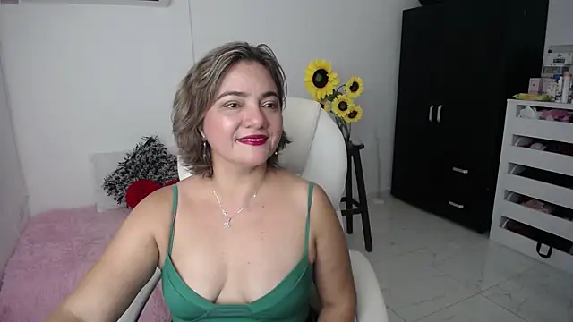 ana milf online show from February 20, 2:57 pm