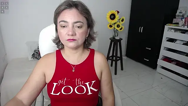 ana milf online show from March 9, 11:47 am