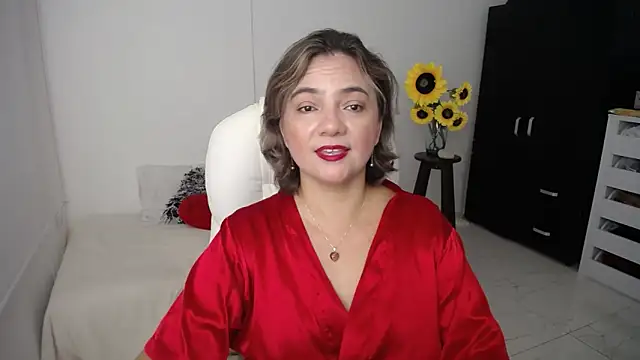 ana milf online show from March 22, 12:14 pm