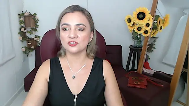 ana milf online show from June 4, 2:01 pm