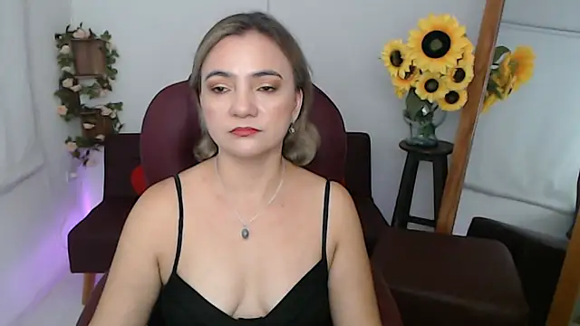 ana milf online show from June 11, 2:37 pm