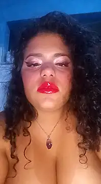 Snapshot of Thifanyvip22 chatting on January 8, 7:13 am Thifanyvip22 online show from January 8, 7:13 am