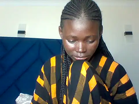 Hope beib online show from February 22, 7:34 pm