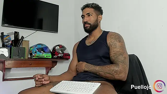 Xander Str0ng online show from January 12, 12:21 pm