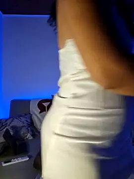 Sexxy-Lana online show from September 11, 6:57 am