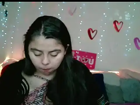 celestehot707rs online show from February 23, 2:35 pm