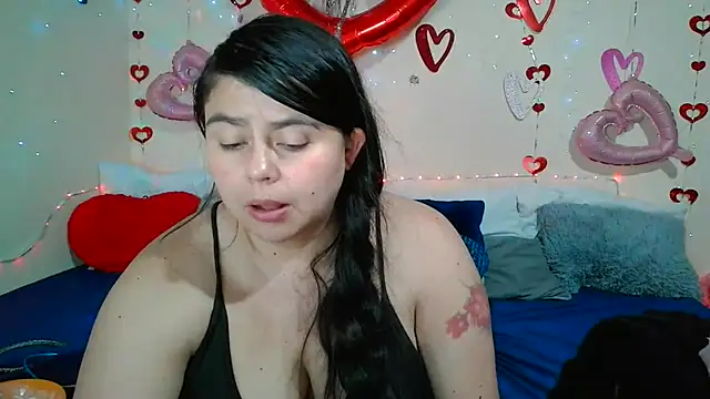 Snapshot of celestehot707rs chatting on May 26, 9:11 pm celestehot707rs online show from May 26, 9:11 pm