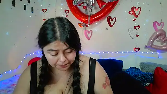 celestehot707rs online show from June 24, 9:58 pm