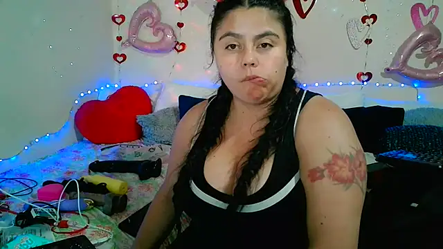 celestehot707rs online show from July 7, 4:15 am