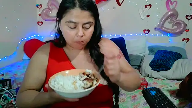 celestehot707rs online show from July 15, 1:44 am