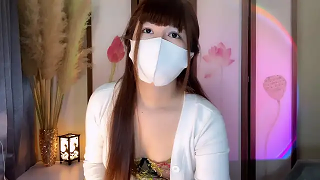 Snapshot of BabyThree_ chatting on July 30, 9:19 am BabyThree online show from July 30, 9:19 am