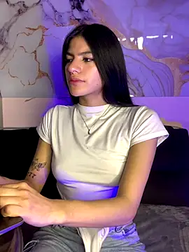 liss hot  online show from November 10, 10:09 pm