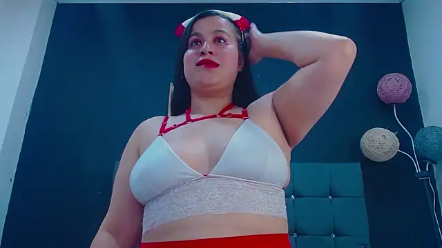 mia xx1 online show from October 31, 2:56 am