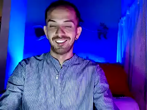 Tomas Tylor online show from December 20, 2:41 am