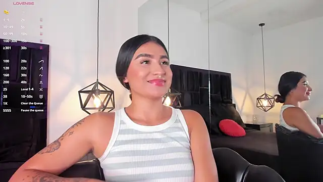 Zayda 1 online show from January 30, 6:10 pm