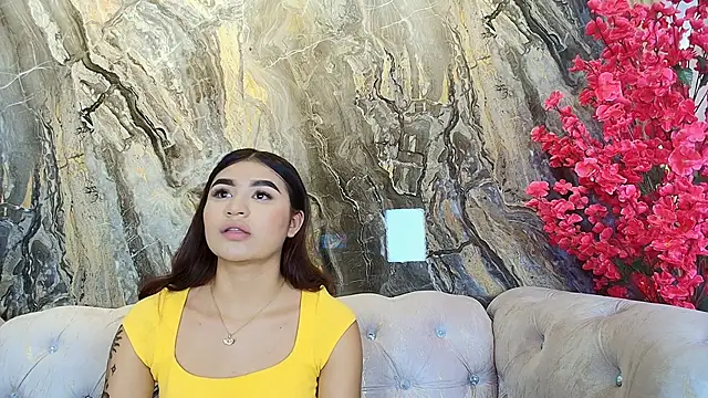 Zayda 1 online show from March 9, 7:05 pm