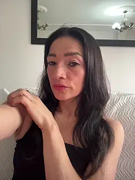 Yulia sx online show from March 5, 10:39 pm