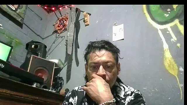 xhangodelictech online show from December 17, 11:55 pm