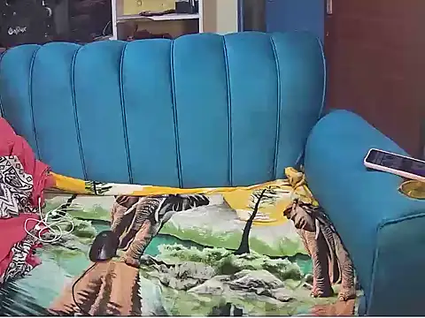 Snapshot of Chavvy_10 chatting on November 23, 12:10 am Chavvy 10 online show from November 23, 12:10 am