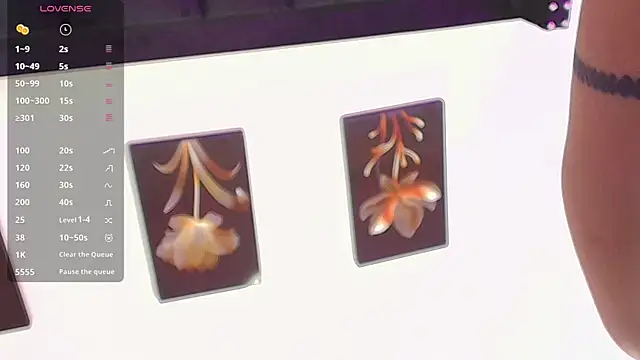 innocentlady  online show from February 24, 12:26 pm