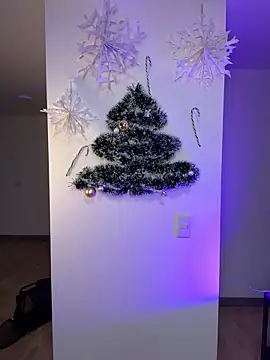 Snapshot of mariana_lopez1 chatting on December 3, 12:57 am mariana lopez1 online show from December 3, 12:57 am