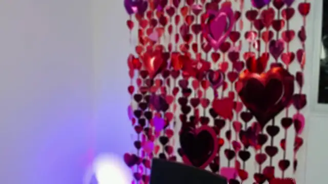 Snapshot of mariana_lopez1 chatting on February 14, 11:53 pm mariana lopez1 online show from February 14, 11:53 pm