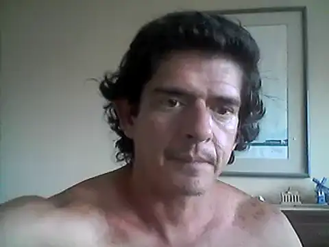 Snapshot of Marobronco chatting on March 17, 10:06 pm Marobronco online show from March 17, 10:06 pm