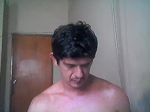 Marobronco online show from February 2, 4:49 pm