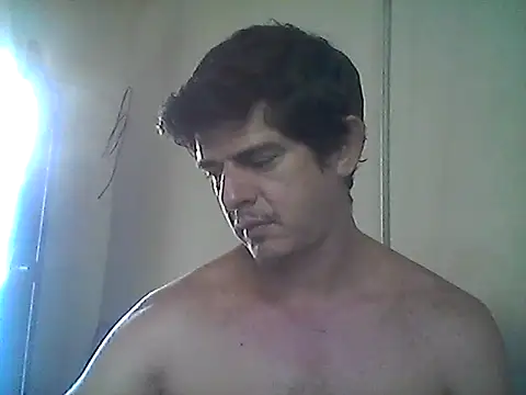 Snapshot of Marobronco chatting on May 6, 2:00 pm Marobronco online show from May 6, 2:00 pm