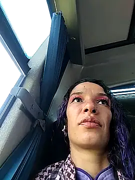 rebekka simpson online show from February 28, 1:23 pm