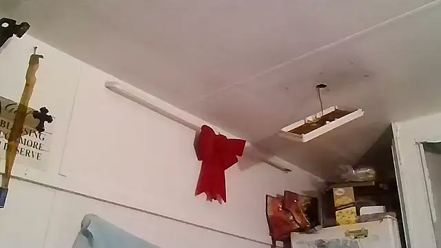 allissonw13 online show from January 25, 4:23 am