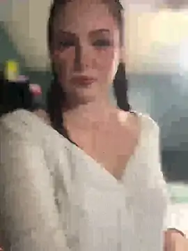 Blaze Baby online show from February 17, 4:13 pm