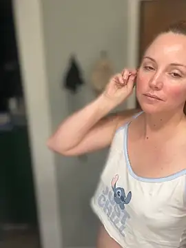 Blaze Baby online show from May 1, 2:10 pm