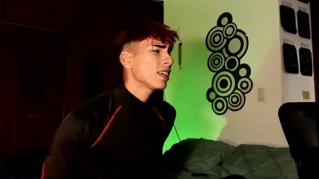 Teo skinny online show from November 6, 3:13 pm