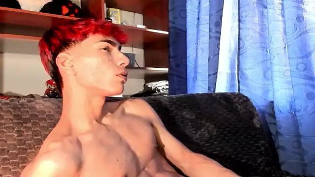 Teo skinny online show from December 22, 6:16 pm