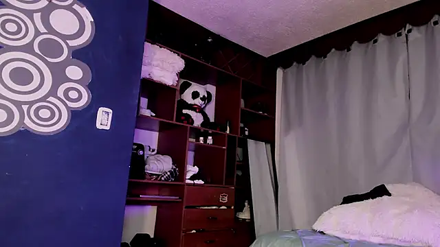 Snapshot of Teo_skinny chatting on June 19, 1:32 am Teo skinny online show from June 19, 1:32 am