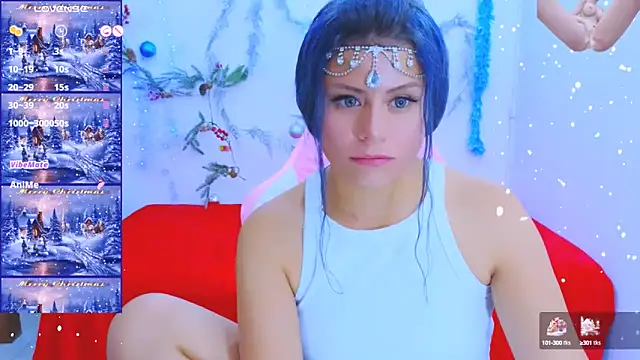 BONNYFETISHSEX online show from December 19, 9:18 am