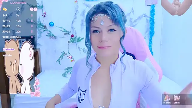 BONNYFETISHSEX online show from January 6, 3:31 am