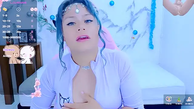 BONNYFETISHSEX online show from January 6, 9:41 am