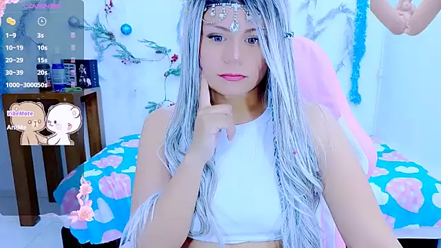 BONNYFETISHSEX online show from January 17, 2:18 am